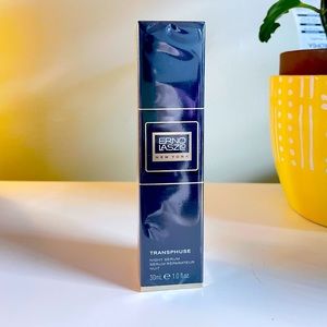 Erno Laslo Transphuse Night Serum